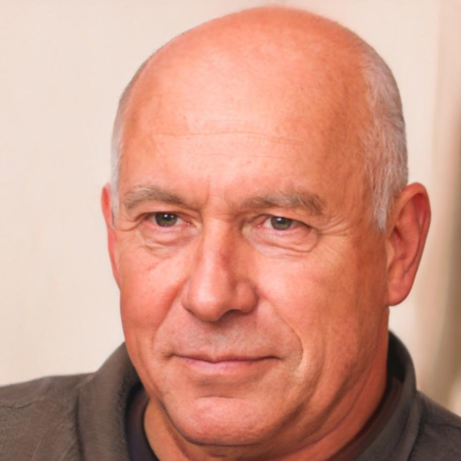 Kieran Blackstone, Financial Education Director